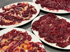 -贵宾牛·潮汕牛肉火锅(珠池总店)
