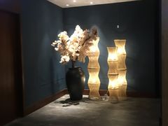 -海洋之星休闲汗蒸浴场