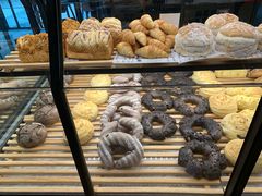 -托斯卡纳烘焙意大利餐厅(五天地店)