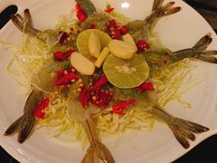 -Pier 21 (Terminal 21 Asok)