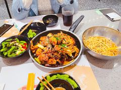 -一棠龙虾•王牌虾球(恒隆广场店)