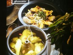 -云海肴·汽锅鸡·云南菜(美罗城店)