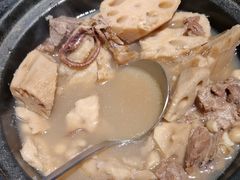 -客家汇·客家传承菜(水库店)