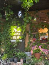 -青木造型HAIR·あおき髪を刈る潮人店