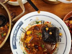 -黑白电视长沙小吃(美林M·LIVE天地东座店)