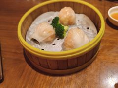 -蝴蝶里·粤菜·点心(龙湖杭州金沙天街店)