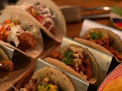 -TEQO·Mexican food & Bar