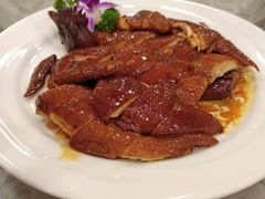 太子鼓油鸡-六婶西关小厨(光塔路店)