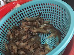 -信二嫂虾饼(振兴路店)