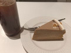 -双风车咖啡馆 Twin Windmills(六道口店)