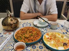 -阿拉丁新疆风味餐厅·清真(罗廊巷店)