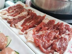 鲜肥牛-潮汕美牛肉丸火锅店(天宁寺店)