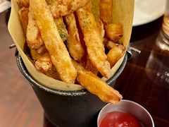 -Ciao窑炉披萨餐厅(宁波阪急店)