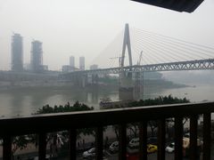 -屋顶顶城市·江景酒店-客房部