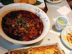 -津沽小院(天津之眼店)