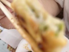 -北京龙庆四季香农家饭庄·灶台鱼·碳烤虹鳟鱼(龙庆峡店)