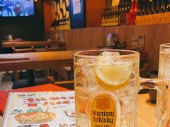 -九州酒场ひこぞう(2号店)
