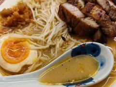 -雷门拉面(龙湖成都金楠天街店)