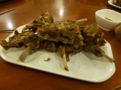 -草原牧语烤全羊(闽江大道店)