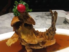 -城南往事·鲁菜济南菜(软件园美莲广场店)