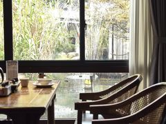 -湘力力小院·鱼汤泡饭(枫林路店)