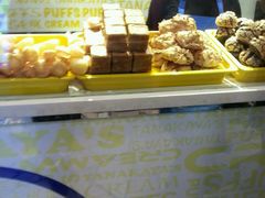 -田中先生の泡芙工坊(胜利店)