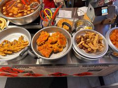 -柳州肥姨妈大骨螺蛳粉(老闵行店)