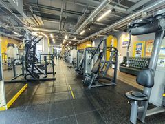 -超鹿运动(五四路恒力城店)