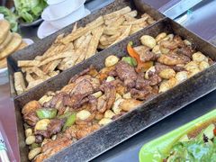 -老三李村河底戳子肉(总店)