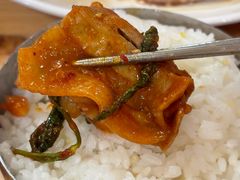 -名家韩国料理·烤肉(瑶海店)