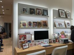 -海马体照相馆(成都来福士广场店)