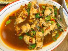 -丰乐餐厅·始于1999·本地老字号