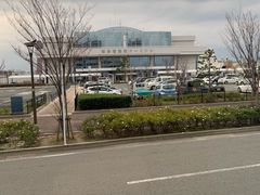 -福冈国际邮轮码头