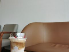 -Tims天好咖啡(河西万象城店)