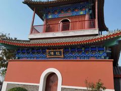 -天津妈祖文化园