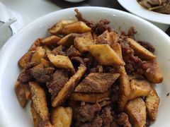 -帕米尔食府(白云观店)