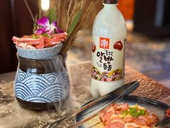 -牛焱·和牛烧肉(五大道店)