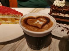 -Peet's 皮爷咖啡(东湖路手作店)