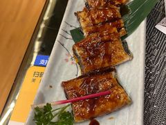 -昱匠·日本料理(金融街店)