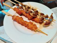 -松山湖帝豪花园酒店西餐厅(美景中路店)
