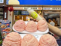 -李与白包子铺(桐梓林店)