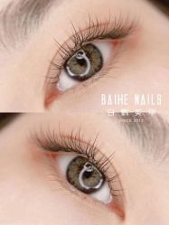 -如一·美甲美睫