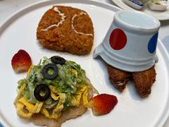 -水桶王国主题餐厅·聚会·生日派对·亲子活动·家庭套餐(亚龙湾希尔顿店)