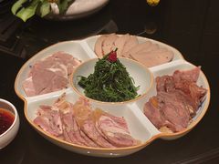 -清真·宁夏印象·盐池滩羊肉体验店(江宁路店)