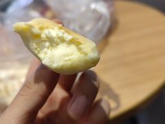 -詹记桃酥(宿州路店)