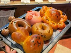 -乡田小墅(展览馆路JK FUN商城店)