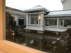 -春兰国宾馆(凤城河风景区老街店)