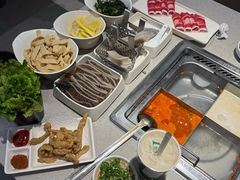 -海底捞火锅(万达广场店)