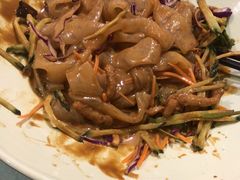-大鸭梨烤鸭(左家庄店)