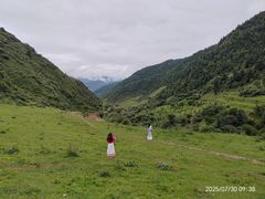 -松州古城